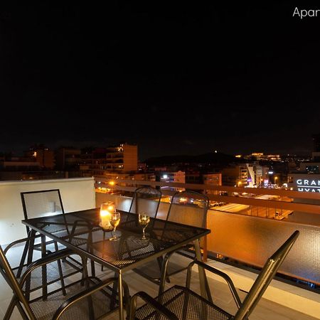 Apollo & Artemis By Heloni Apartments 雅典 外观 照片