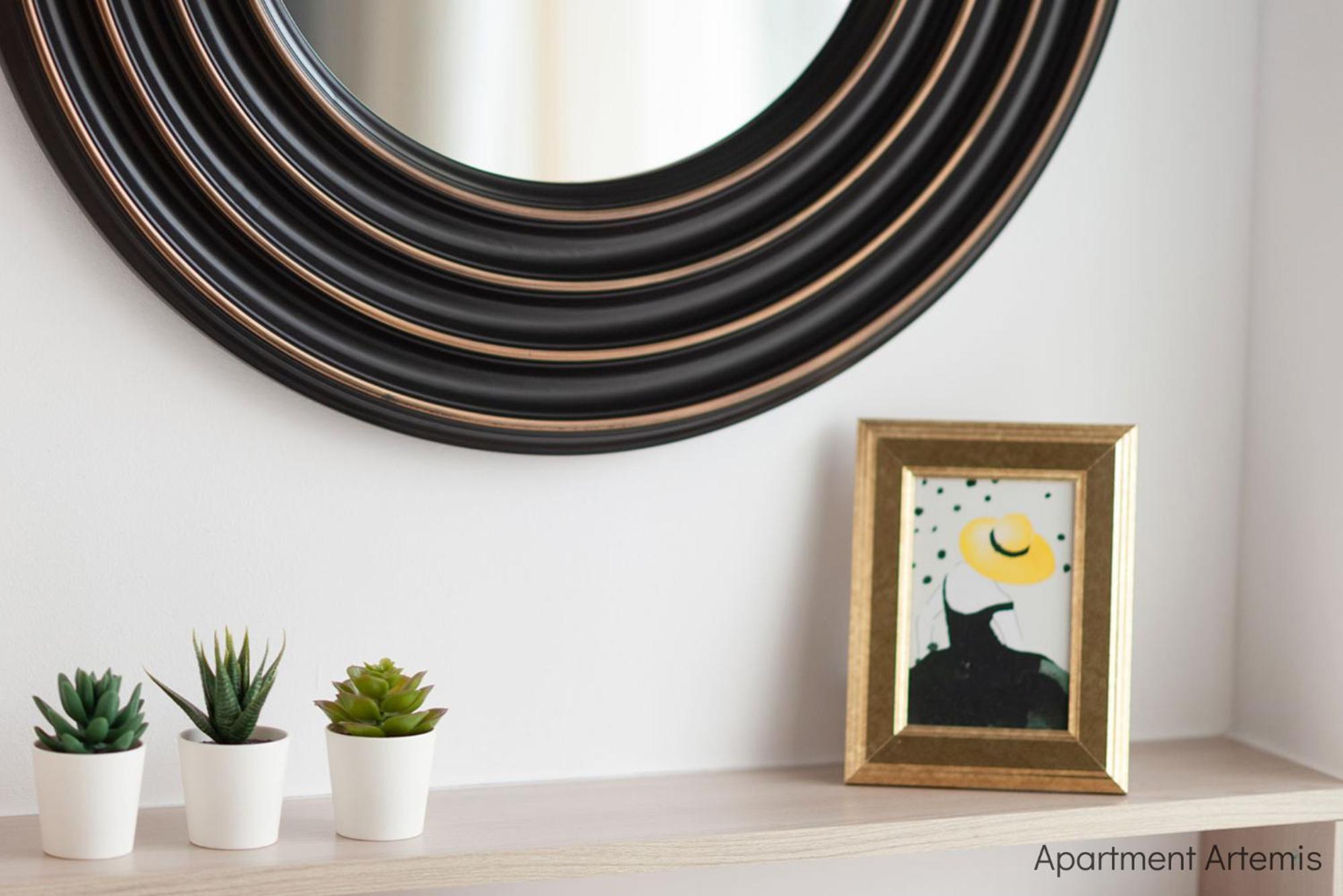 Apollo & Artemis By Heloni Apartments 雅典 外观 照片