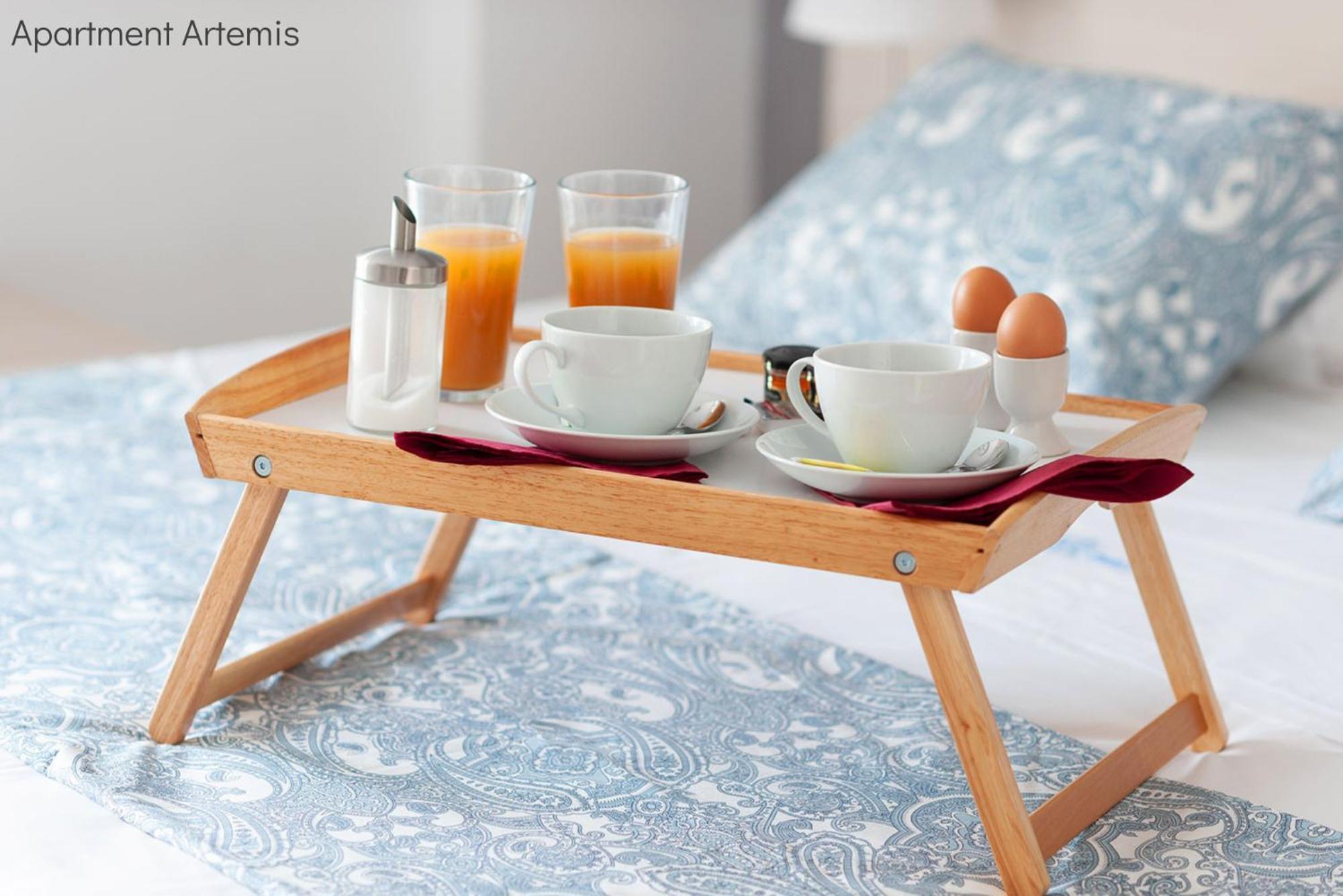 Apollo & Artemis By Heloni Apartments 雅典 外观 照片