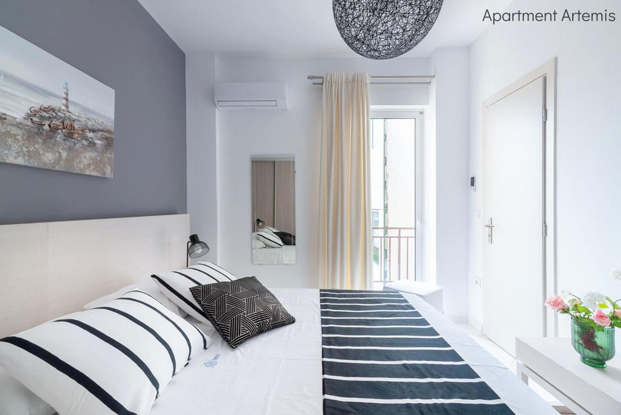 Apollo & Artemis By Heloni Apartments 雅典 外观 照片
