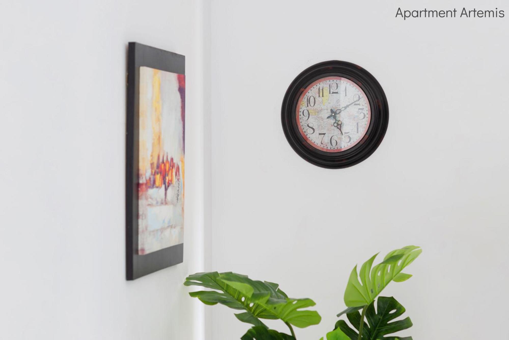 Apollo & Artemis By Heloni Apartments 雅典 外观 照片