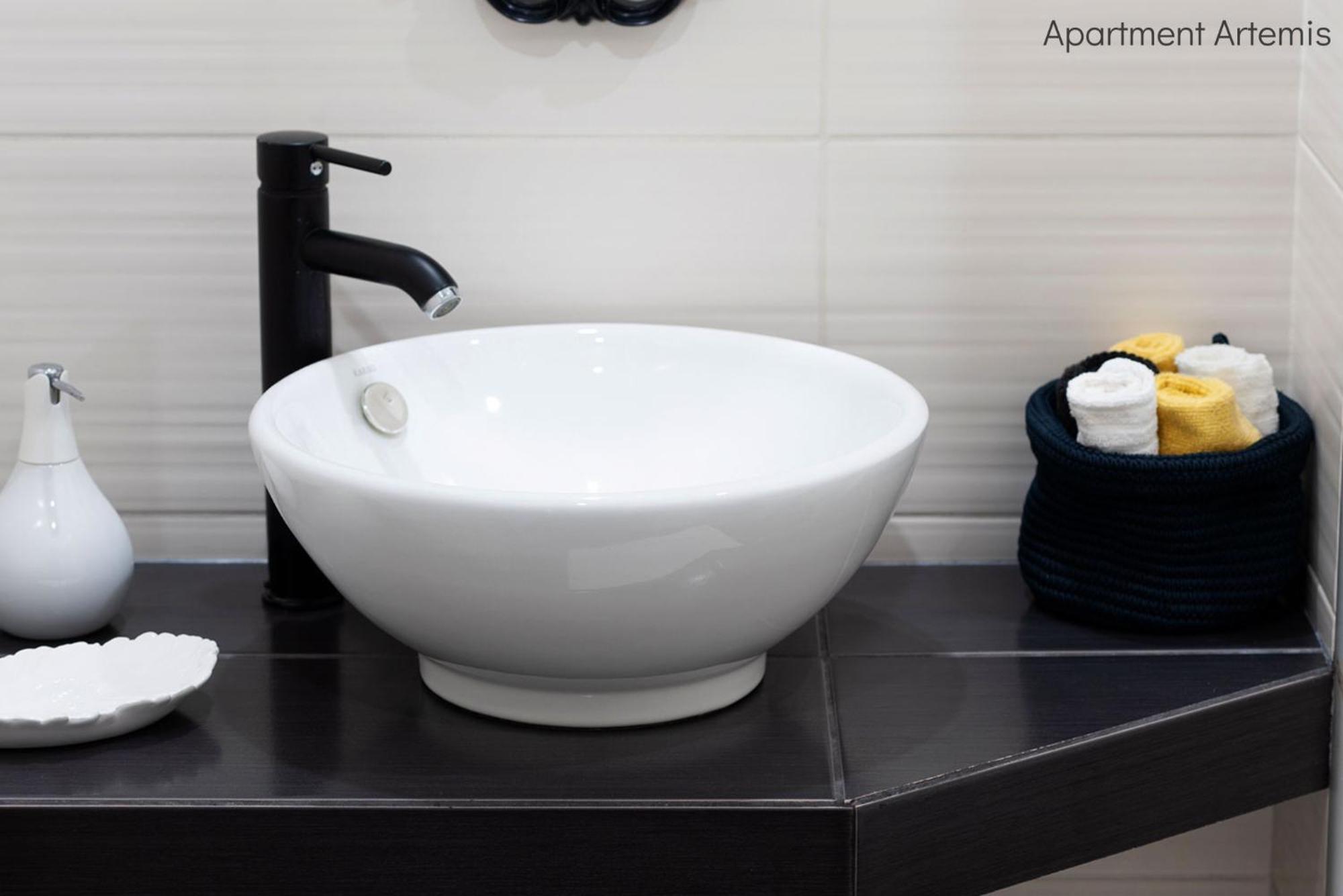 Apollo & Artemis By Heloni Apartments 雅典 外观 照片
