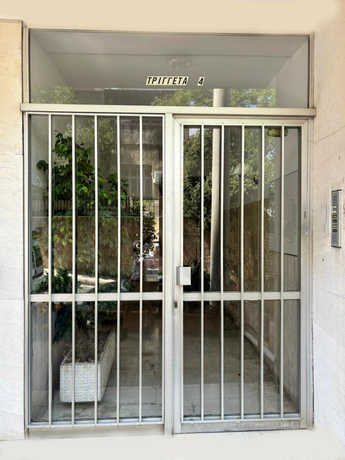 Apollo & Artemis By Heloni Apartments 雅典 外观 照片