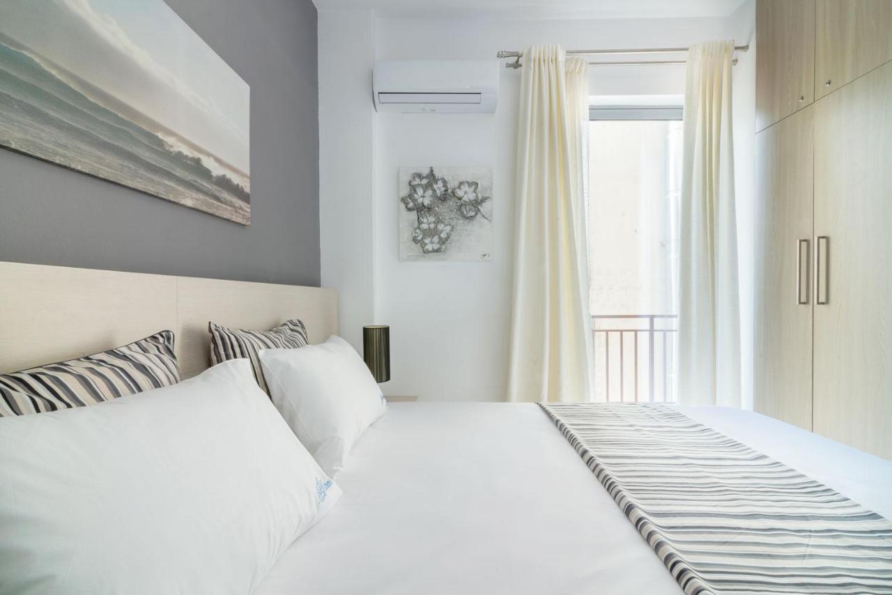 Apollo & Artemis By Heloni Apartments 雅典 外观 照片